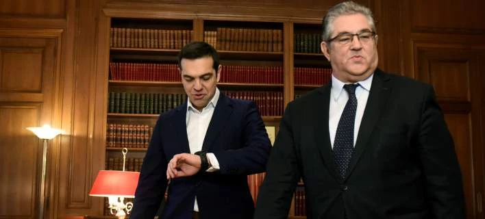 Κουτσούμπας για Σκοπιανό: Το όνομα δεν είναι το κυρίαρχο πρόβλημα -Δεν υπάρχει πιθανότητα λύσης